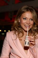 SUKI WTAERHOUSE Pop & Suki Launch Party in Los Angeles 11/02/2016