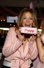 SUKI WTAERHOUSE Pop & Suki Launch Party in Los Angeles 11/02/2016
