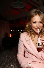 SUKI WTAERHOUSE Pop & Suki Launch Party in Los Angeles 11/02/2016