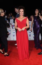 SUSANNA REID at Pride of Britain Awards 2016 in London 10/31/2016