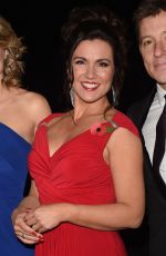 SUSANNA REID at Pride of Britain Awards 2016 in London 10/31/2016