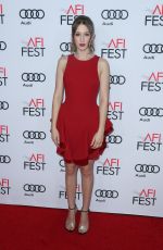 TAISSA FARMIGA at 