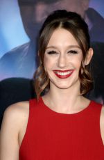 TAISSA FARMIGA at 