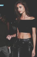 TAYLOR HILL at Kendall Jenner