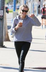 TAYLOR SCHILLING Leaves Hugo