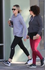 TAYLOR SCHILLING Leaves Hugo
