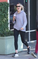 TAYLOR SCHILLING Leaves Hugo