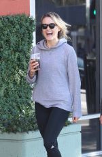 TAYLOR SCHILLING Leaves Hugo
