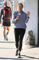TAYLOR SCHILLING Leaves Hugo