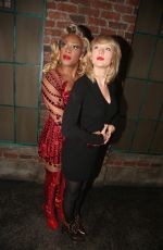 TAYLOR SWIFT at Backstage at Kinky Boots on Broadway 11/23/2016