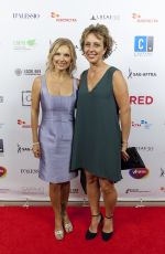 TERYL ROTHERY at 2016 ubcp/actra Awards in Vancouver 11/12/2016