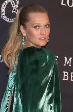 TONI GARRN at 2016 Angel Ball in New York 11/21/2016