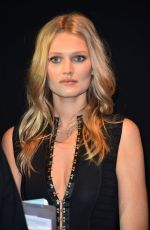 TONI GARRN at 23rd Opera Gala Event in Aid of the German Aids Foundation in Berlin 11/05/2016