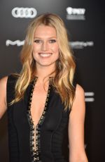 TONI GARRN at 23rd Opera Gala Event in Aid of the German Aids Foundation in Berlin 11/05/2016