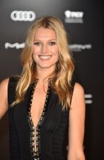 TONI GARRN at 23rd Opera Gala Event in Aid of the German Aids Foundation in Berlin 11/05/2016
