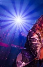 TOVE LO Performs at a Special Album Launch in East London 11/08/2016
