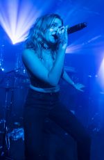 TOVE LO Performs at a Special Album Launch in East London 11/08/2016