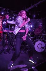 TOVE LO Performs at a Special Album Launch in East London 11/08/2016