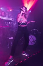 TOVE LO Performs at a Special Album Launch in East London 11/08/2016