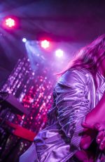 TOVE LO Performs at a Special Album Launch in East London 11/08/2016