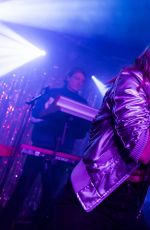 TOVE LO Performs at a Special Album Launch in East London 11/08/2016
