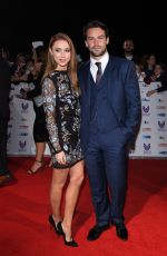 UNA HEALY at Harper