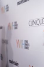 VANESSA MARANO at 1st Annual Marie Claire Young Women