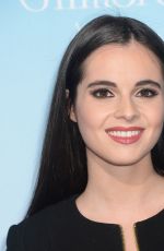 VANESSA MARANO at ‘Gilmore Girls: A Year in the Life’ Premiere in Los Angeles 11/18/2016