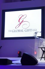 VICTORIA BECKHAM at Global Gift Gala in London 11/19/2016