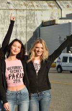 VICTORIA