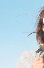 WILLA HOLLAND by Nate Walton for Retrosuperfuture