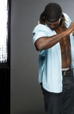 WWE - Candid Photoshoot Outtakes 2016