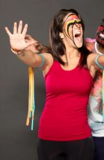 WWE - Candid Photoshoot Outtakes 2016