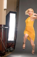 WWE - Candid Photoshoot Outtakes 2016