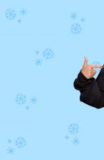 WWE - Christmas Sweaters Photoshoot