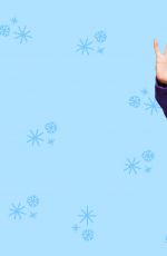 WWE - Christmas Sweaters Photoshoot