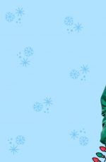 WWE - Christmas Sweaters Photoshoot