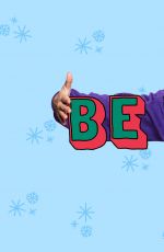 WWE - Christmas Sweaters Photoshoot