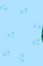 WWE - Christmas Sweaters Photoshoot