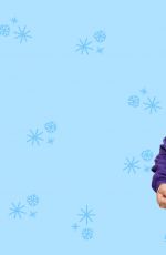 WWE - Christmas Sweaters Photoshoot