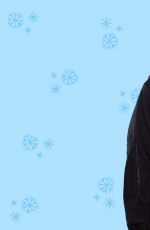 WWE - Christmas Sweaters Photoshoot
