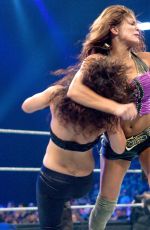WWE - Eve Torres - Where Are They Now?