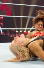WWE - Eve Torres - Where Are They Now?