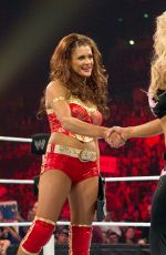 WWE - Eve Torres - Where Are They Now?