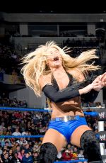 WWE - Eve Torres - Where Are They Now?