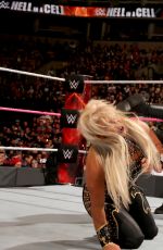 WWE - Hell in a Cell 2016 Digitals