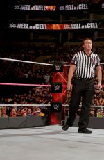 WWE - Hell in a Cell 2016 Digitals