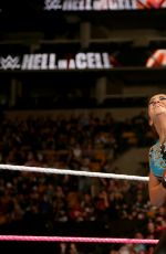 WWE - Hell in a Cell 2016 Digitals
