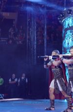 WWE - Hell in a Cell 2016 Digitals