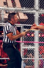 WWE - Hell in a Cell 2016 Digitals